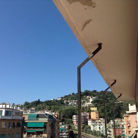 20 Via Salvo D'Acquisto Appartement Rapallo Buitenkant foto
