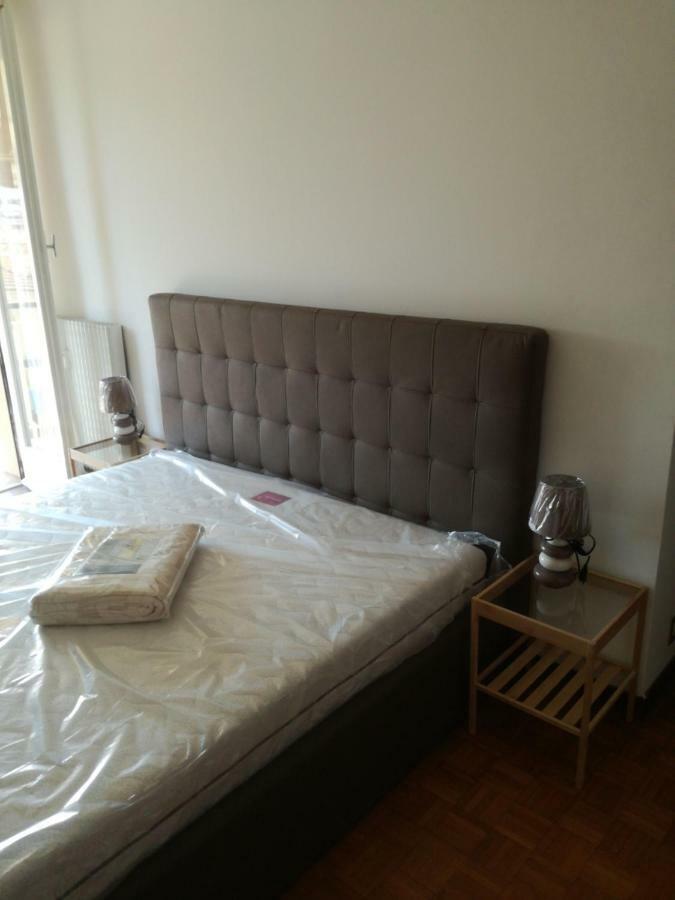 20 Via Salvo D'Acquisto Appartement Rapallo Buitenkant foto