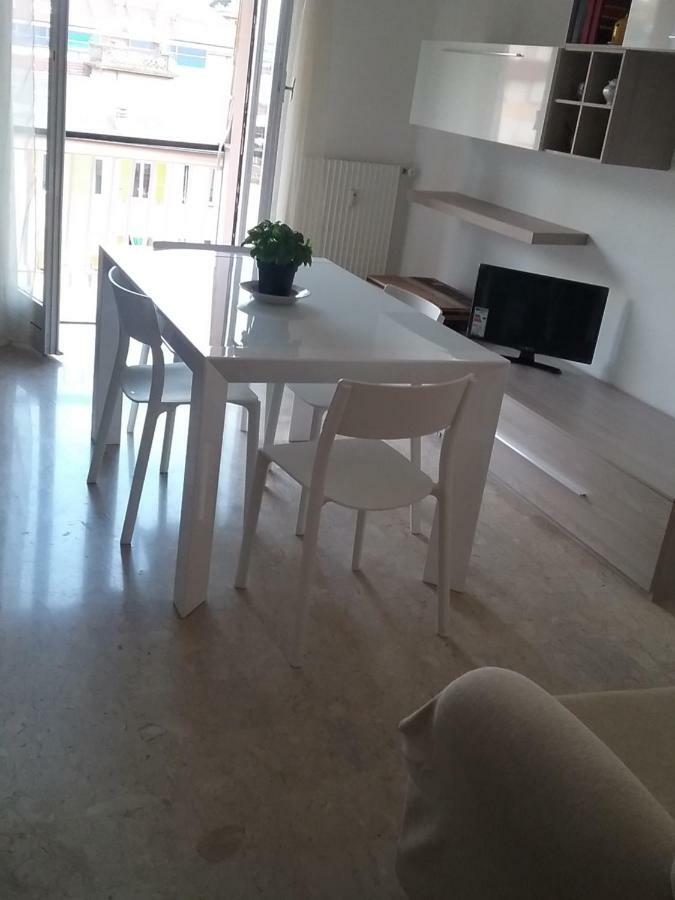 20 Via Salvo D'Acquisto Appartement Rapallo Buitenkant foto
