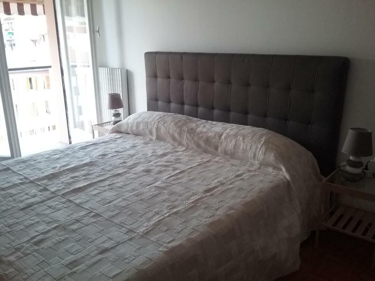 20 Via Salvo D'Acquisto Appartement Rapallo Buitenkant foto