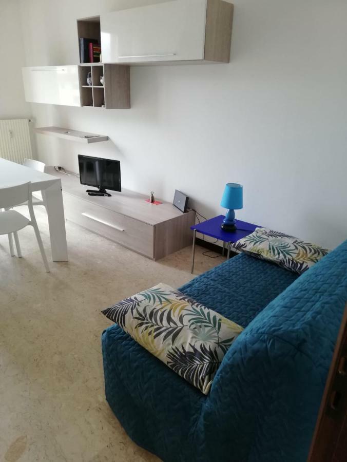 20 Via Salvo D'Acquisto Appartement Rapallo Buitenkant foto